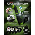 Golf Gravity Brush